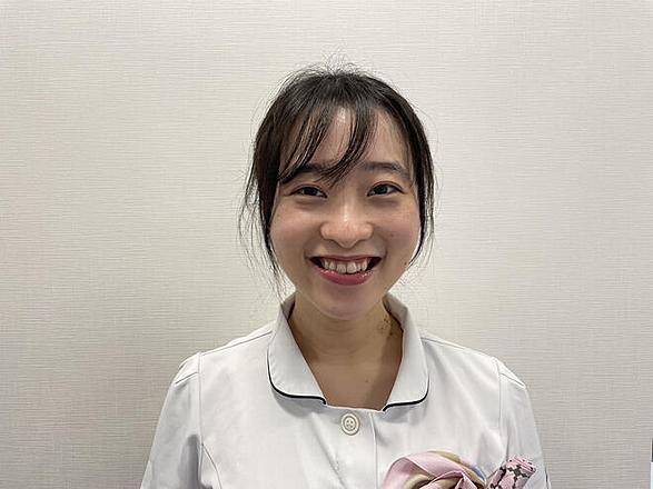 虎の門病院 M.Iさん