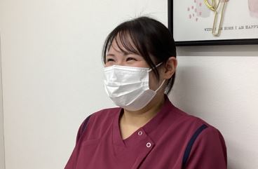 医療法人社団福寿会　急性期病棟・回復期病棟・慢性期病棟、地域包括ケア病棟等／在宅診療部／訪問看護 A.Iさん