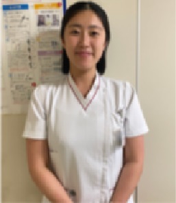 医療法人社団福寿会　急性期病棟・回復期病棟・慢性期病棟、地域包括ケア病棟等／在宅診療部／訪問看護 Oさん（新卒入職）さん