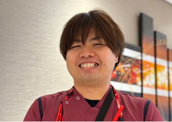 医療法人社団福寿会　急性期病棟・回復期病棟・慢性期病棟、地域包括ケア病棟等／在宅診療部／訪問看護 M・Mさん