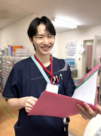 東京医科大学茨城医療センター R・S さん