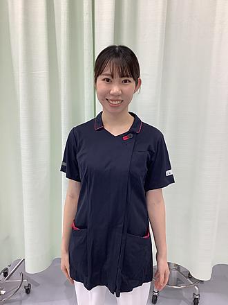 海老名総合病院 K.Nさん