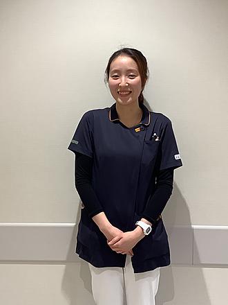 海老名総合病院 U.Kさん