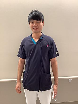 海老名総合病院 H.Kさん