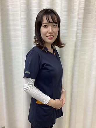 海老名総合病院 K.Yさん