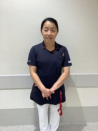 海老名総合病院 K.Tさん