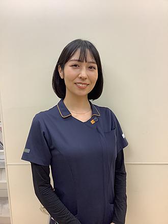 海老名総合病院 N.Mさん