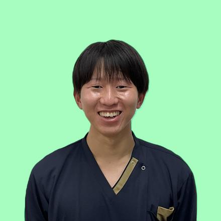 国立病院機構 四国がんセンター K.Yさん