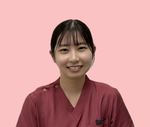 国立病院機構 四国がんセンター F.Wさん