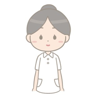 静岡市立清水病院 Wさん