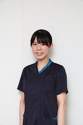 春山記念病院 K・Rさん