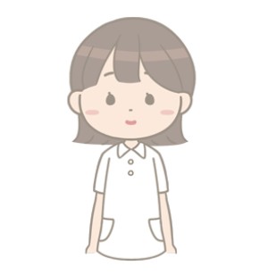 静岡市立清水病院 Nさん