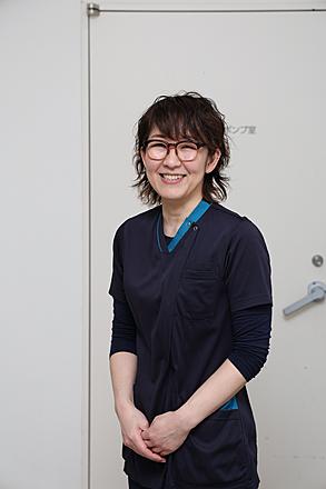 春山記念病院 A.Kさん