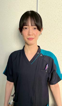 三郷中央総合病院 H・Sさん