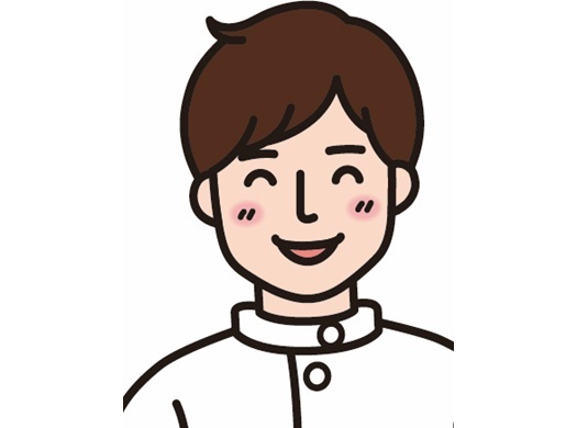 みやぎ県南中核病院 M・Eさん