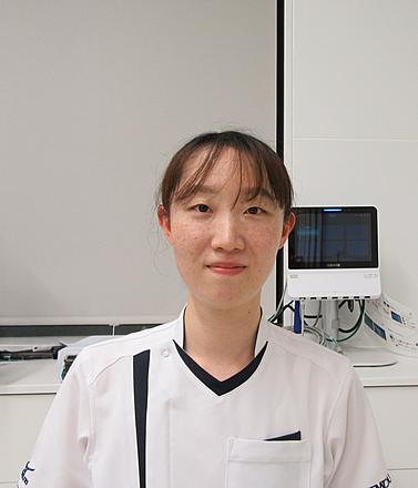 東京科学大学病院（旧 東京医科歯科大学病院） T.Mさん