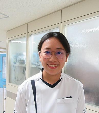 東京科学大学病院（旧 東京医科歯科大学病院） M.Yさん