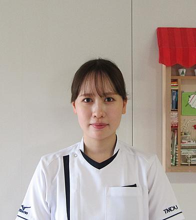 東京科学大学病院（旧 東京医科歯科大学病院） R.Iさん