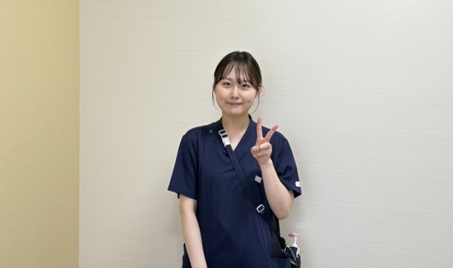 岐阜・西濃医療センター　岐北厚生病院 S.Ýさん
