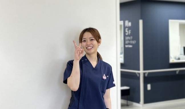 岐阜・西濃医療センター　岐北厚生病院 T.Rさん