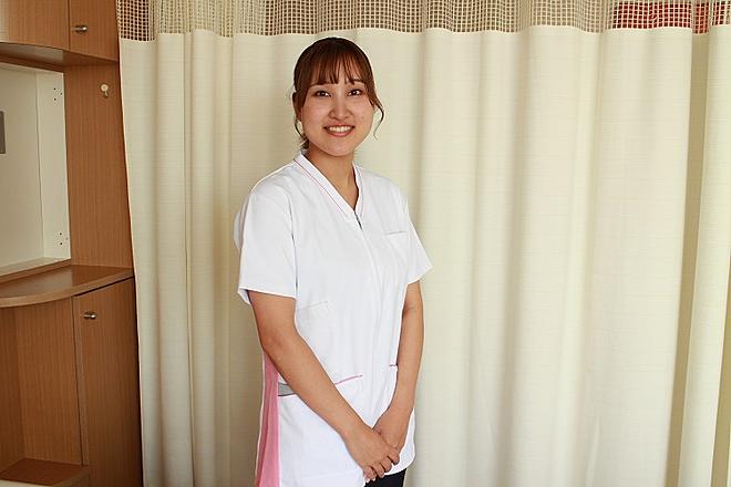 町田市民病院 Fさん