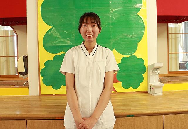 町田市民病院 Gさん