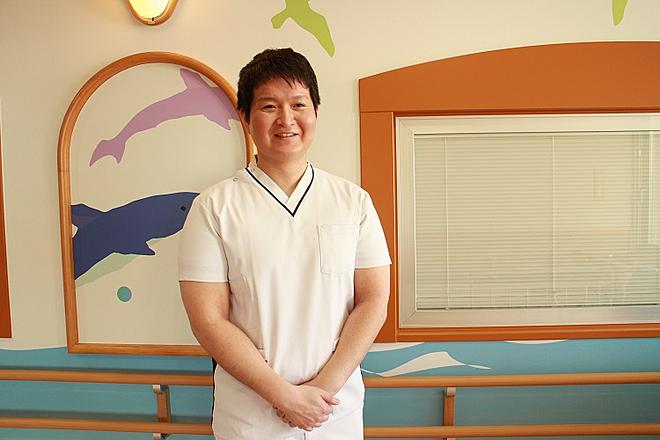 町田市民病院 Dさん