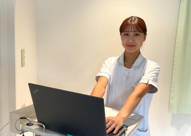 藤田医科大学ばんたね病院 M.Sさん