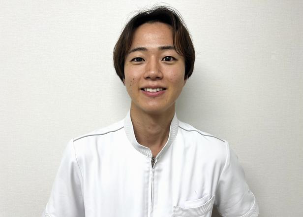 藤田医科大学ばんたね病院 S.Oさん