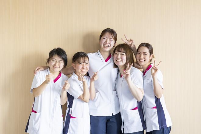 和泉市立総合医療センター N.Kさん