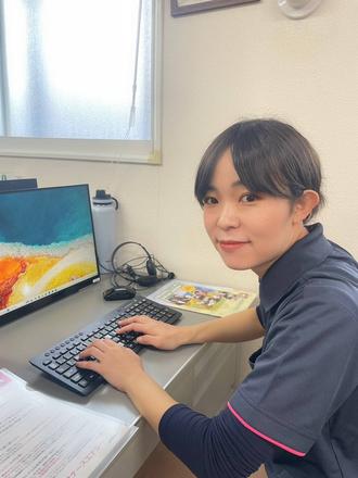 株式会社ナースエナジー 髙橋有希さん