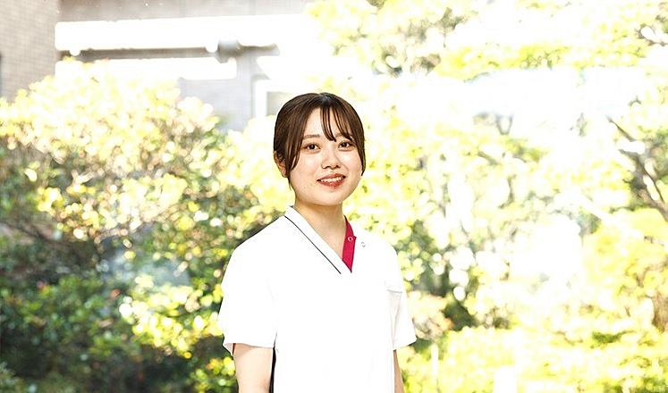 古賀病院グループ M・K（古賀病院21）さん