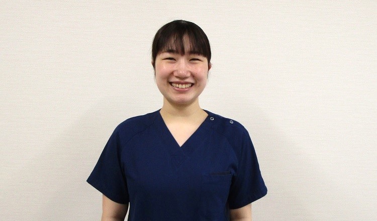 東京歯科大学市川総合病院 M.K.さん