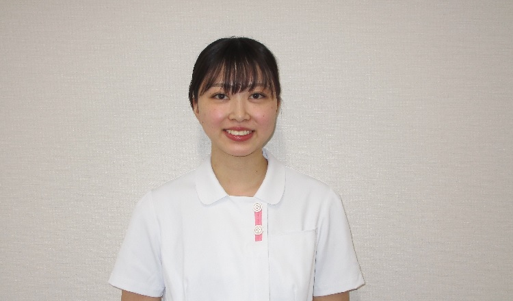 東京歯科大学市川総合病院 N.M.さん