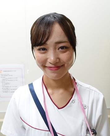 福井赤十字病院 K・Nさん