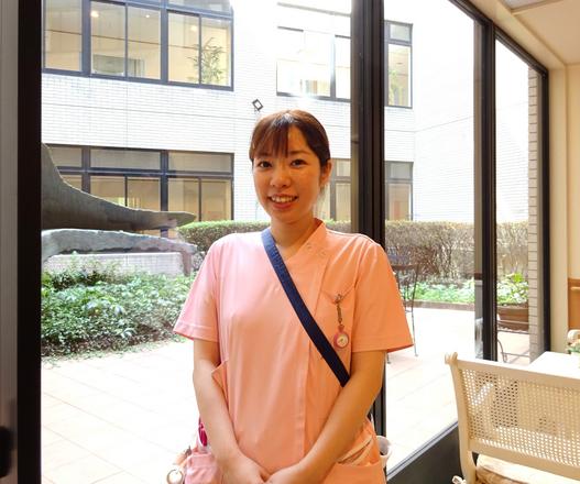 彩都友紘会病院 F・Fさん