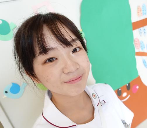 福井赤十字病院 S・Rさん