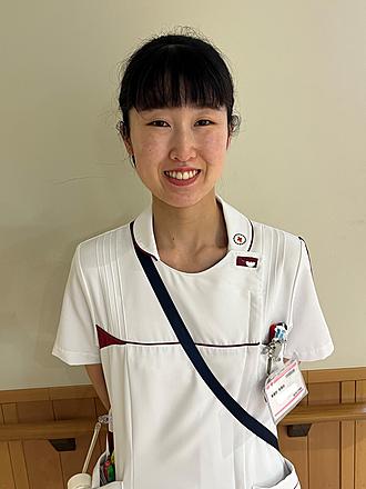 福井赤十字病院 H.Sさん