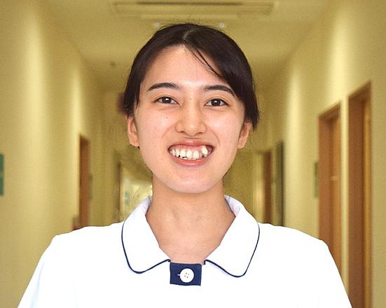 久我山病院 I.Cさん