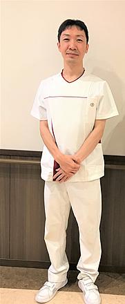 福井赤十字病院 T.Hさん