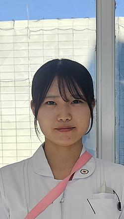 静岡赤十字病院 N.Nさん