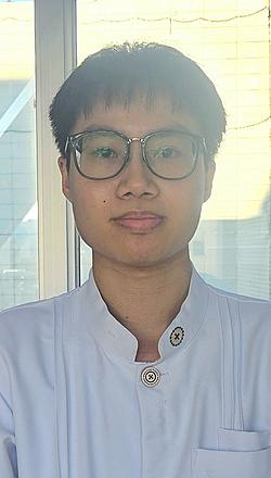 静岡赤十字病院 I・Iさん