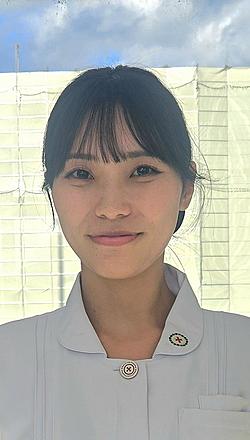 静岡赤十字病院 O.Rさん