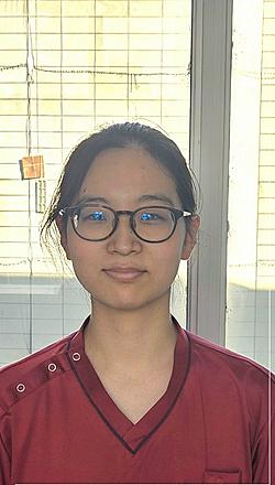 静岡赤十字病院 M.Mさん