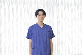 総合病院 厚生中央病院 S.Kさん