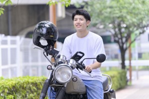 総合病院 厚生中央病院 S.Sさん