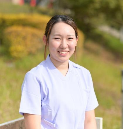 橋本市民病院 I・Yさん