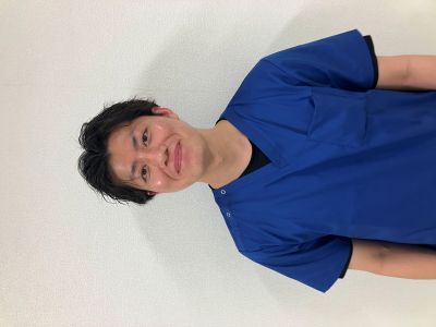 静岡徳洲会病院 鷲巣　峻介さん