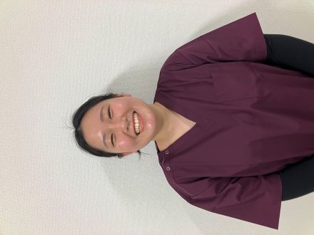 静岡徳洲会病院 小田切　富美江さん