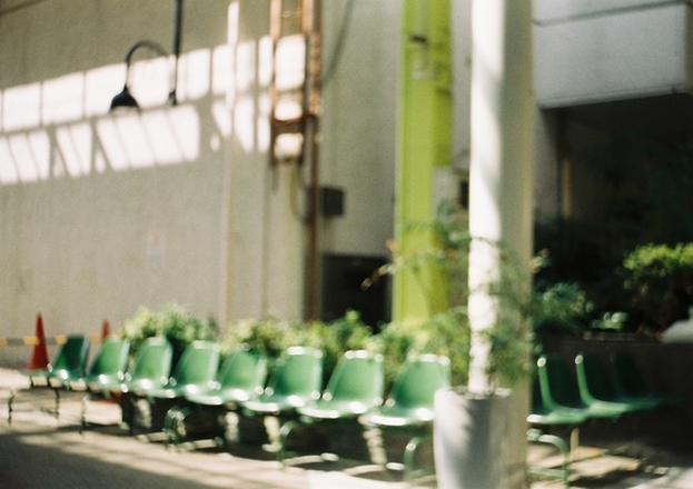 医療法人岐阜勤労者医療協会 みどり病院 S.Sさん